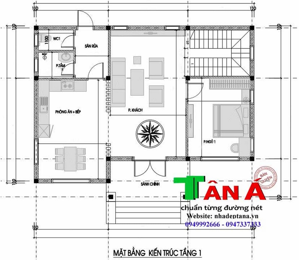 Thiết kế nhà đẹp: Một ngôi nhà đẹp không chỉ là nơi để bạn sống, mà còn là tác phẩm nghệ thuật của kiến trúc sư. Hãy xem các mẫu thiết kế nhà đẹp để cảm nhận sự tinh tế và độc đáo trong từng chi tiết thiết kế.